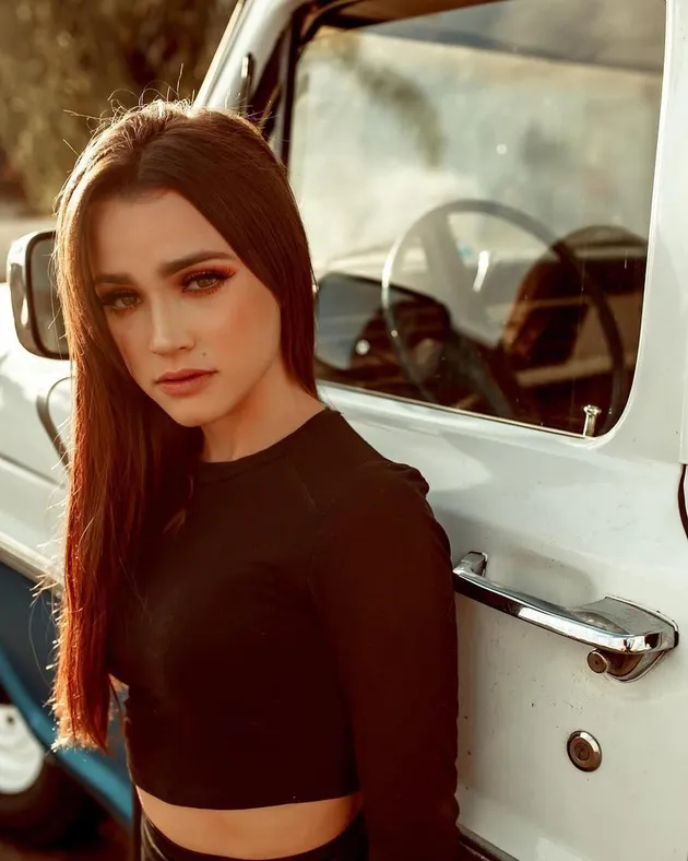 Sepupu Kendall & Kylie Jenner