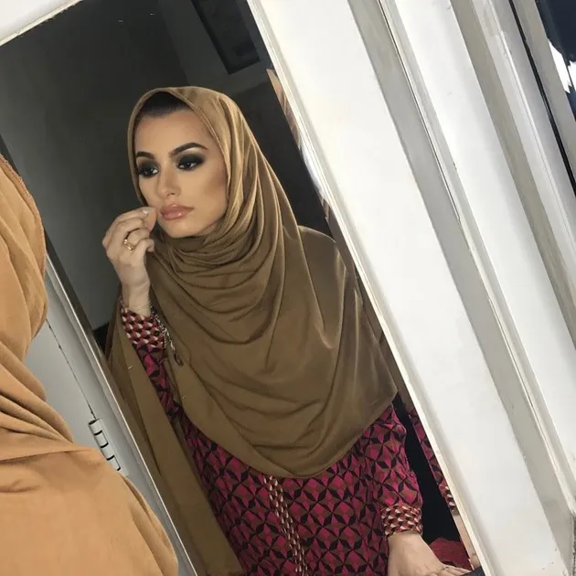 Waliyha Adik Zayn Malik