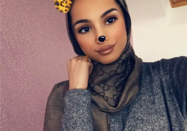 Waliyha Adik Zayn Malik