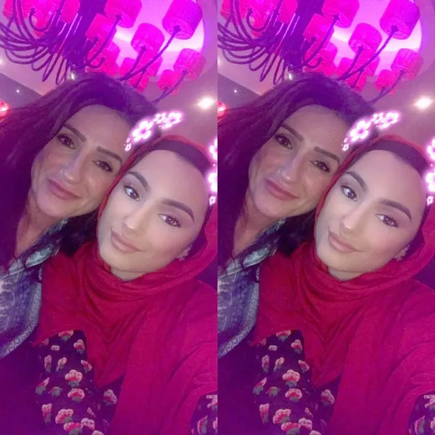 Waliyha Adik Zayn Malik