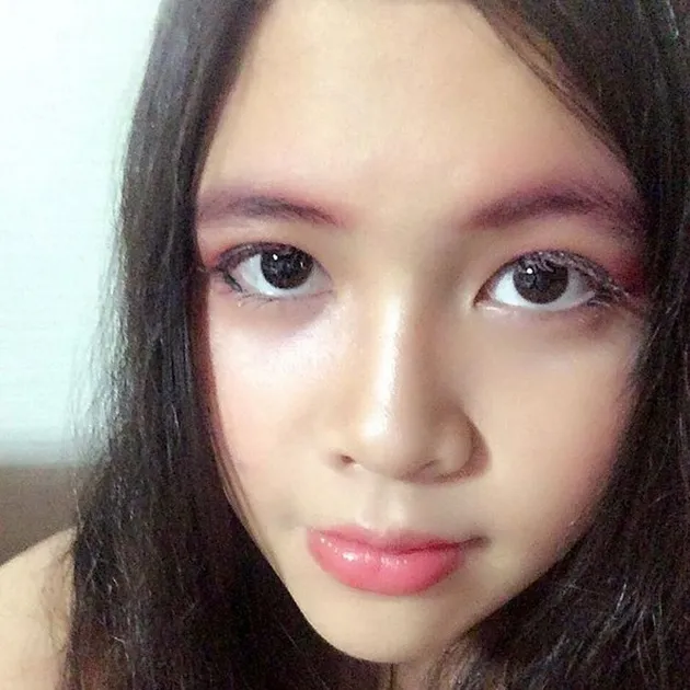 Yuka Adik Evelyn, Istri Aming