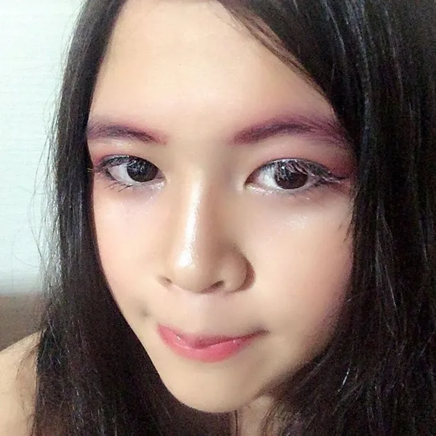 Yuka Adik Evelyn, Istri Aming
