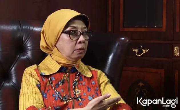 Aryani Soenarto - Deddy Corbuzier - Kiswinar 