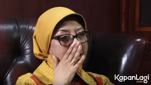 Aryani Soenarto - Deddy Corbuzier - Kiswinar 