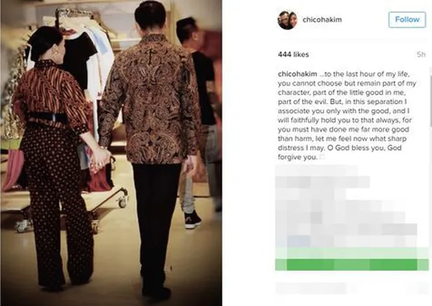 Yuni Shara - Chico Hakim