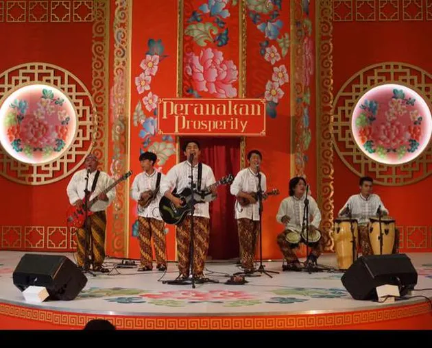 [FOTO] Kenangan Manis Budi Klantink Semasa Hidup