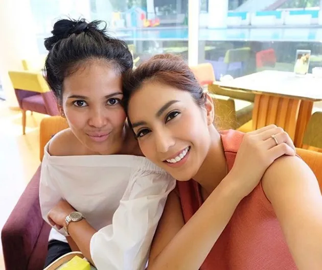 Tyas Mirasih