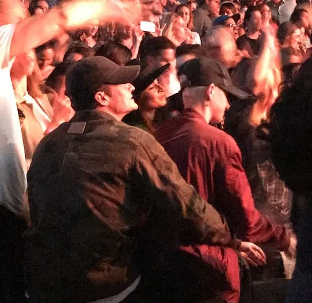 Kencan Katy Perry &amp; Orlando Bloom