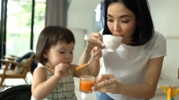 Baby Gempi - Baby El Barack Alexander