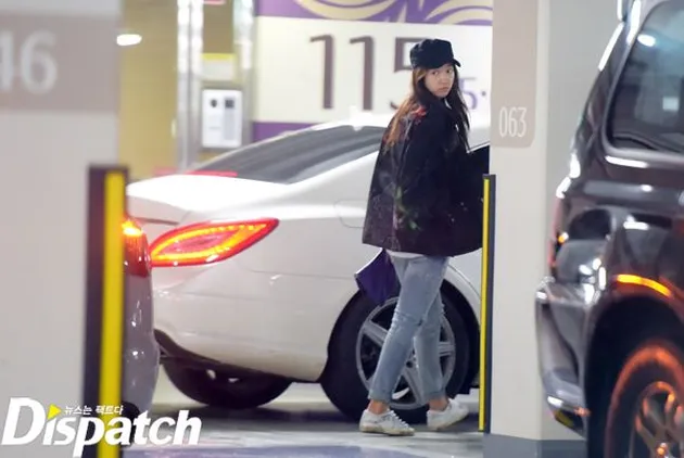 Park Shin Hye &amp; Lee Jong Suk