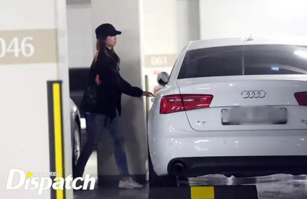 Park Shin Hye &amp; Lee Jong Suk