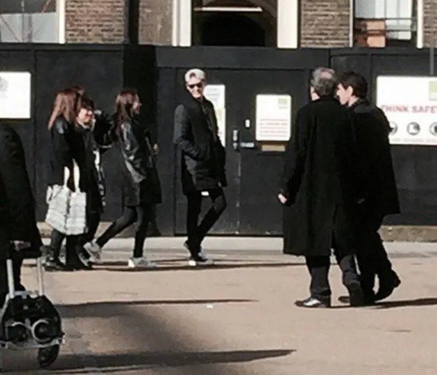 Park Shin Hye &amp; Lee Jong Suk