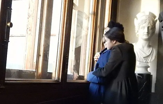 Selena Gomez &amp; The Weeknd