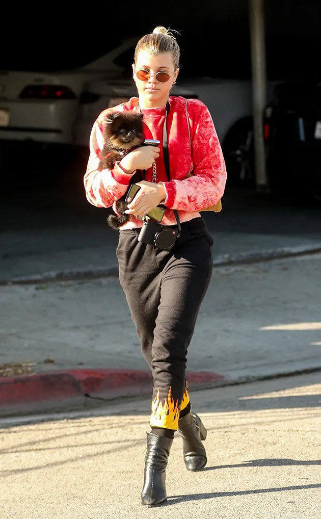 Best Dressed of The Week