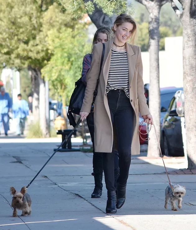 Best Dressed of The Week