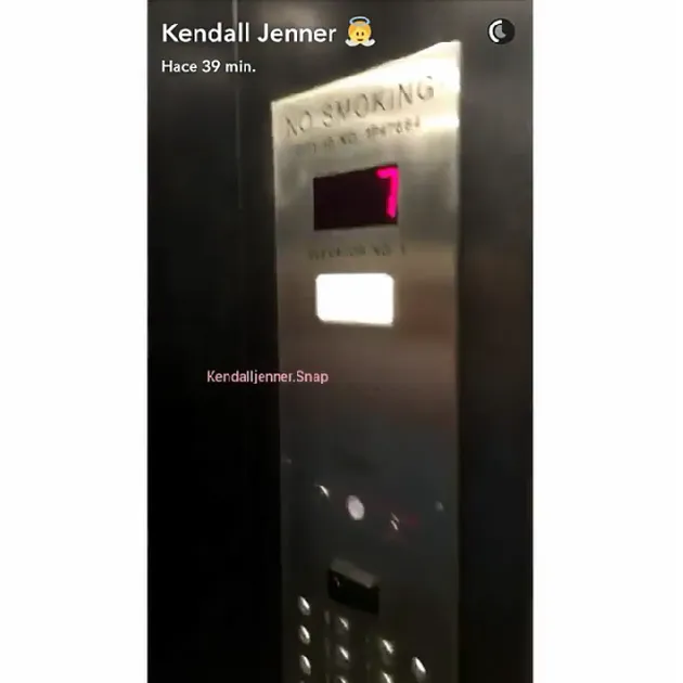 kendall - kylie jenner