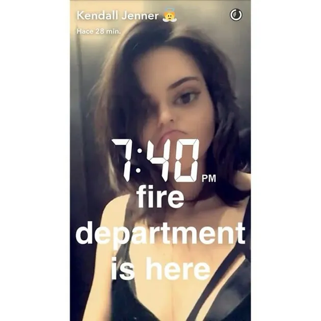 kendall - kylie jenner