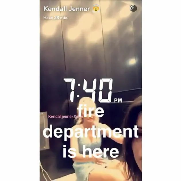 kendall - kylie jenner