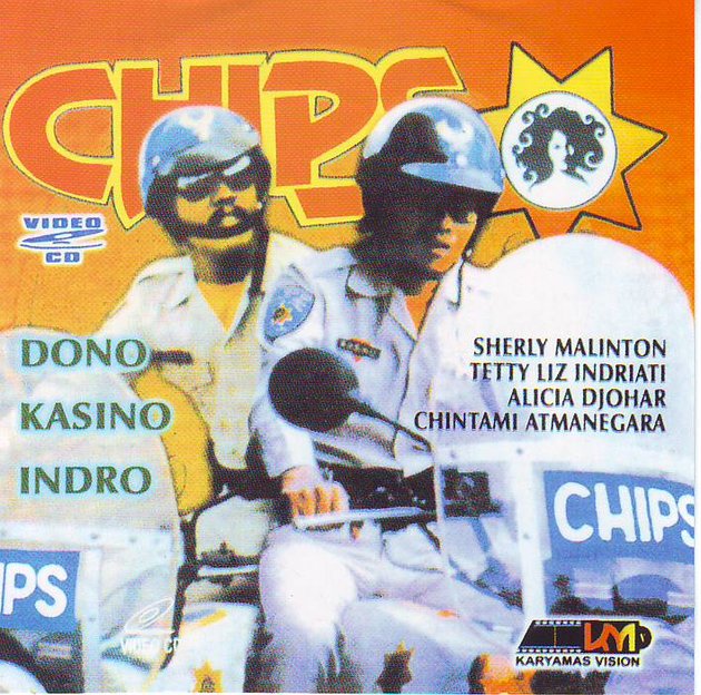 Download film warkop dki chips full