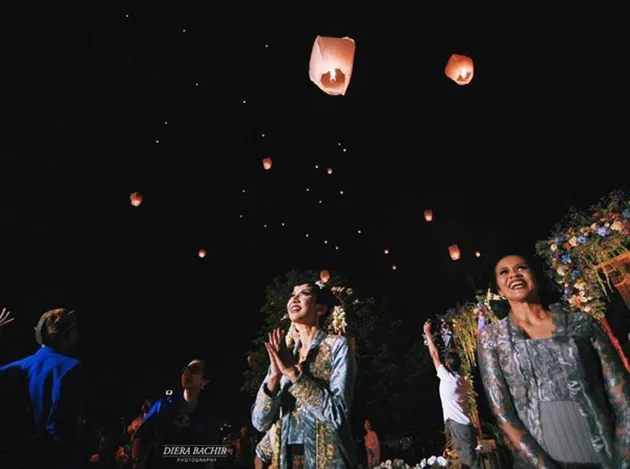 #KletingRockyWedding