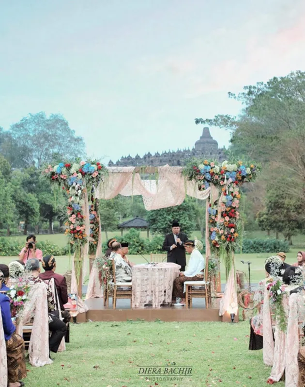 #KletingRockyWedding