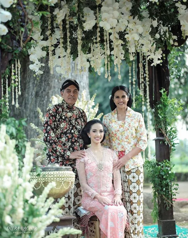 #KletingRockyWedding