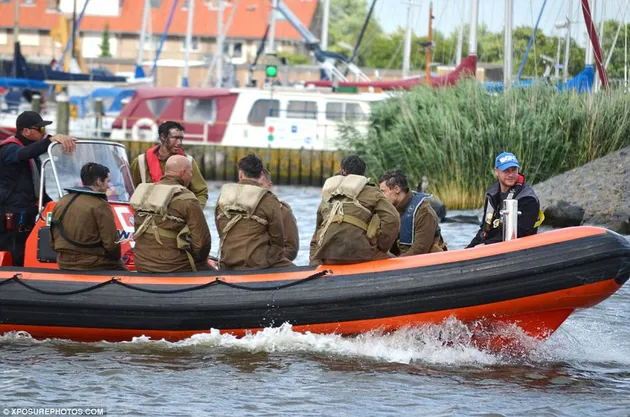 harry styles, one direction, film harry styles, dunkirk