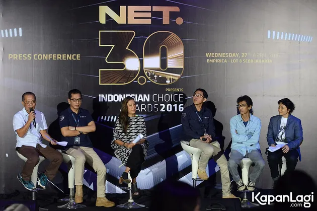 NET TV