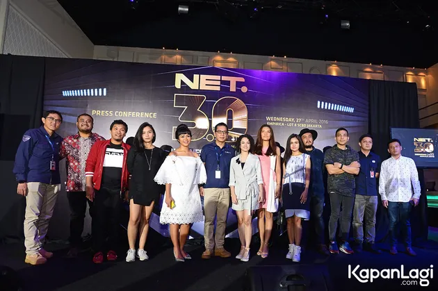 NET TV