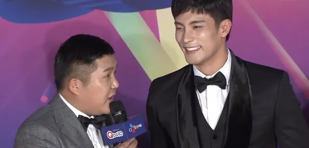 red carpet mama 2017