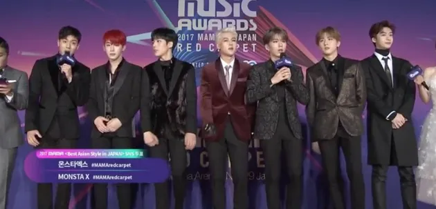 red carpet mama 2017