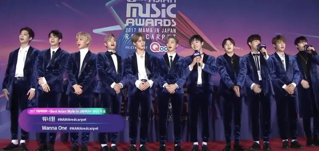 red carpet mama 2017