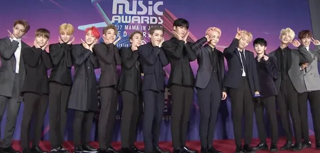 red carpet mama 2017