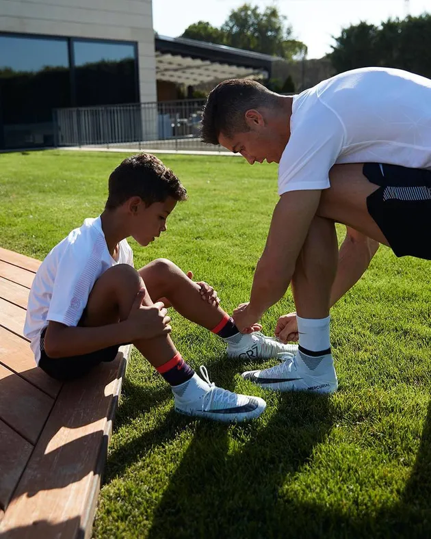 Mansion Cristiano Ronaldo