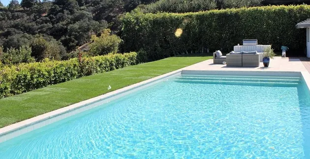 Rumah Baru Josh Duhamel