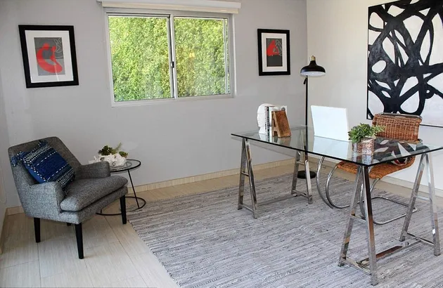 Rumah Baru Josh Duhamel