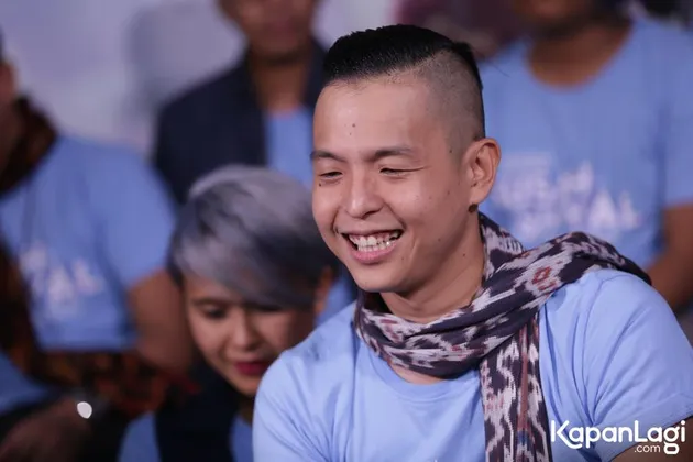 Ernest Prakasa - SUSAH SINYAL