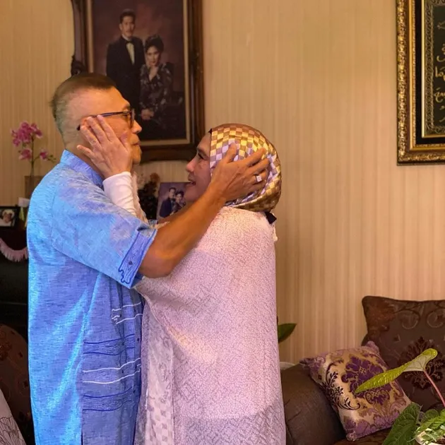 yati octavia dan pangky suwito