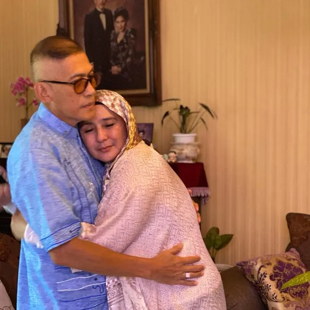 yati octavia dan pangky suwito