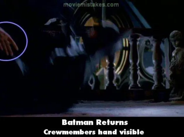 kesalahan film, behind the scene film, movie mistakes, blooper