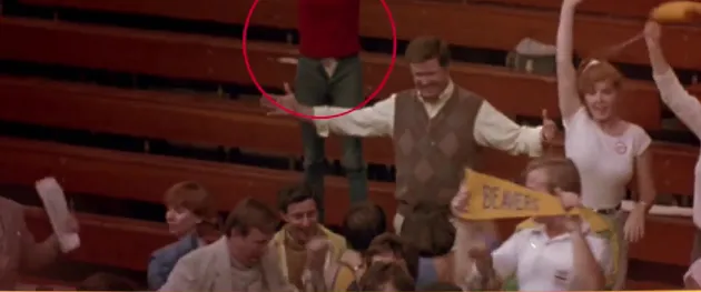 Kesalahan Dalam Film