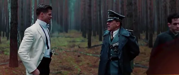 Kesalahan Dalam Film