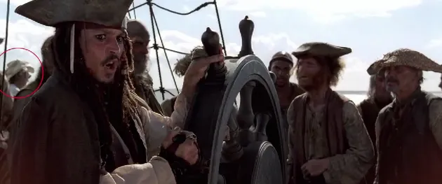 Kesalahan Dalam Film