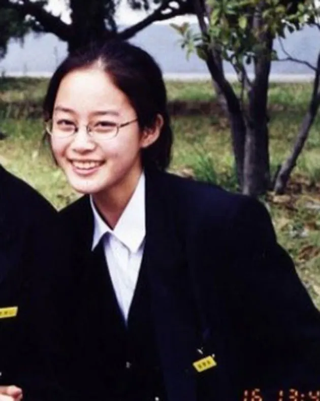 Kim Tae Hee