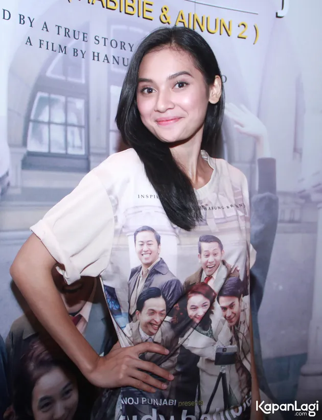 RUDY HABIBIE