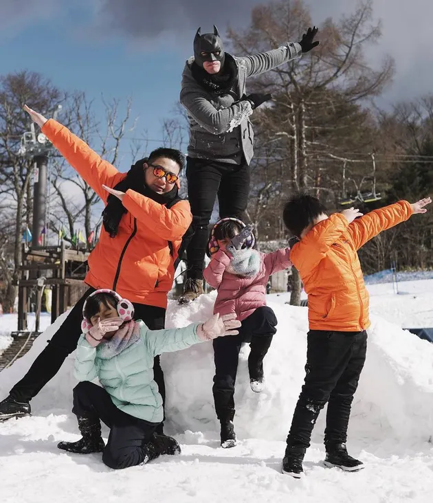 Samuel Zylgwyn, Franda