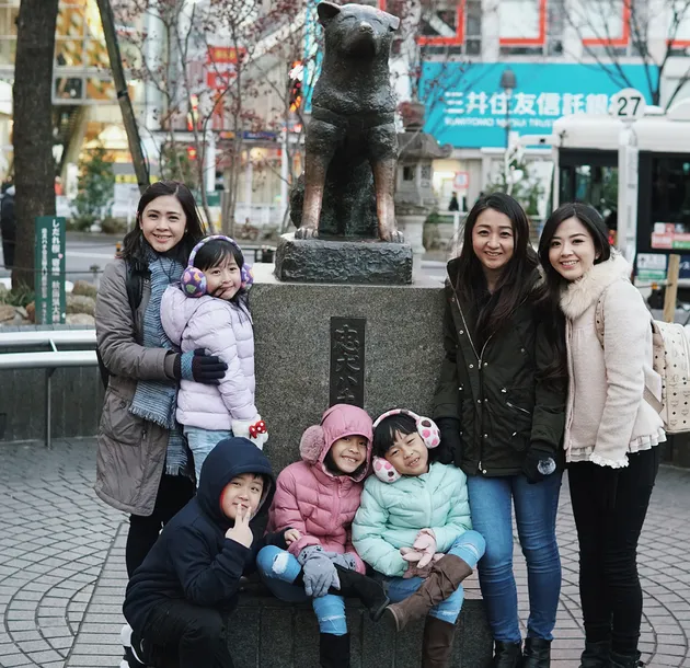 Samuel Zylgwyn, Franda