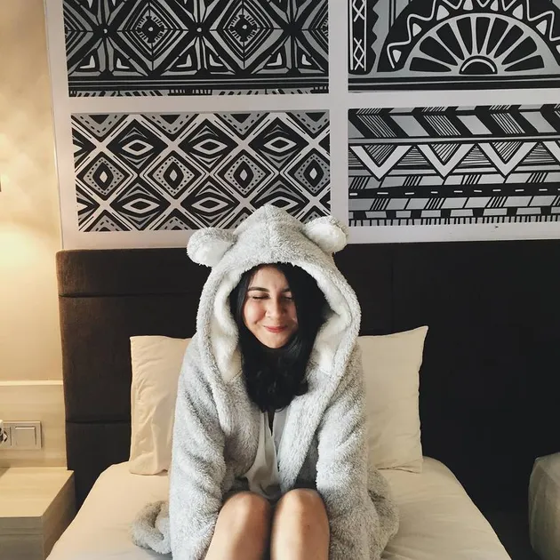 Kesha Ratuliu