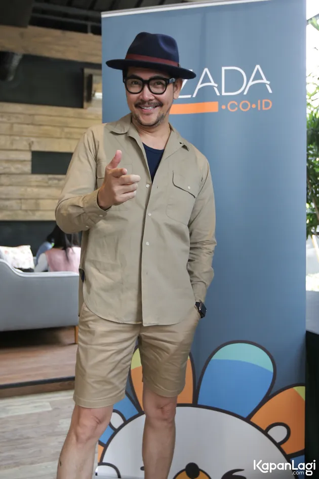 Ferry Salim - Brandon Salim