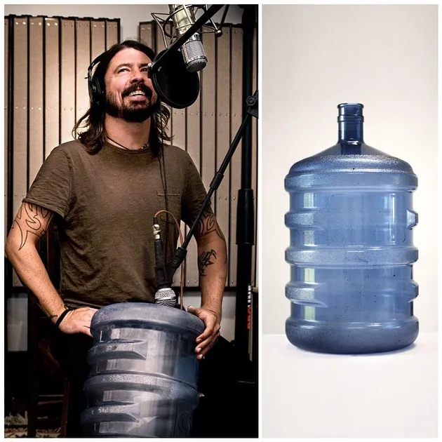 Artis Hollywood suka barang Indonesia